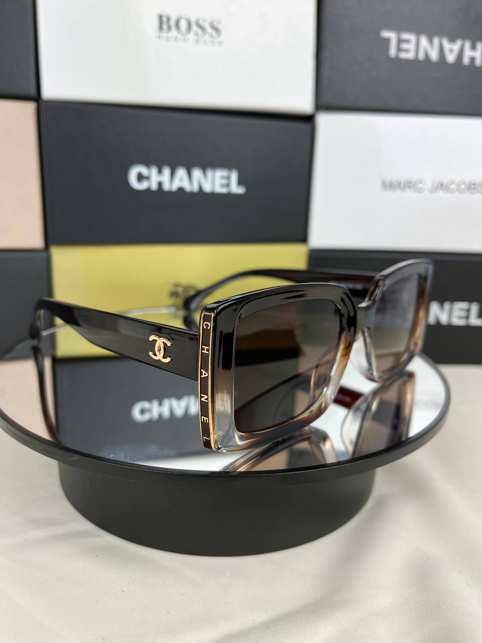 Chanel Promotion!