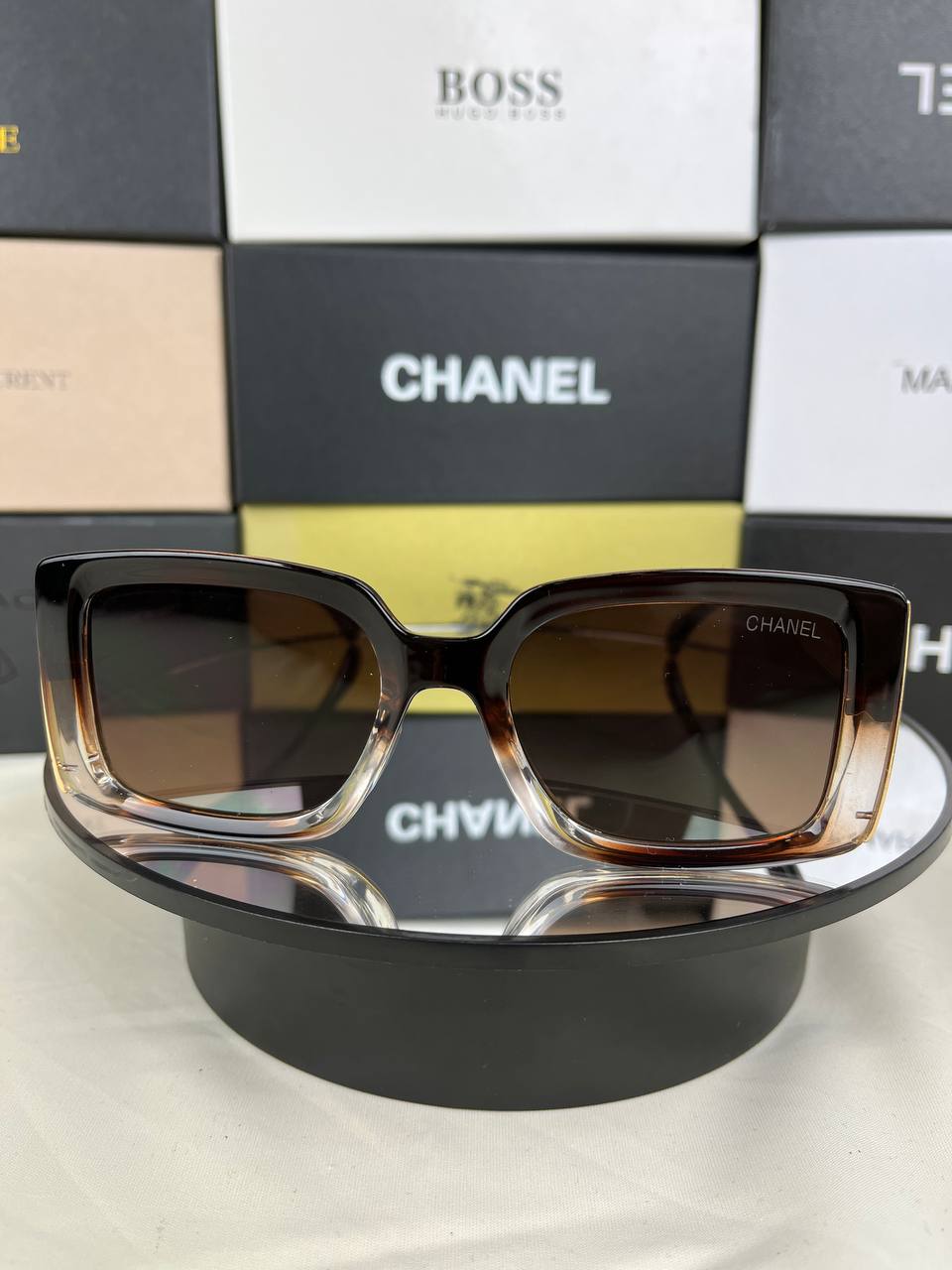 Chanel Promotion!