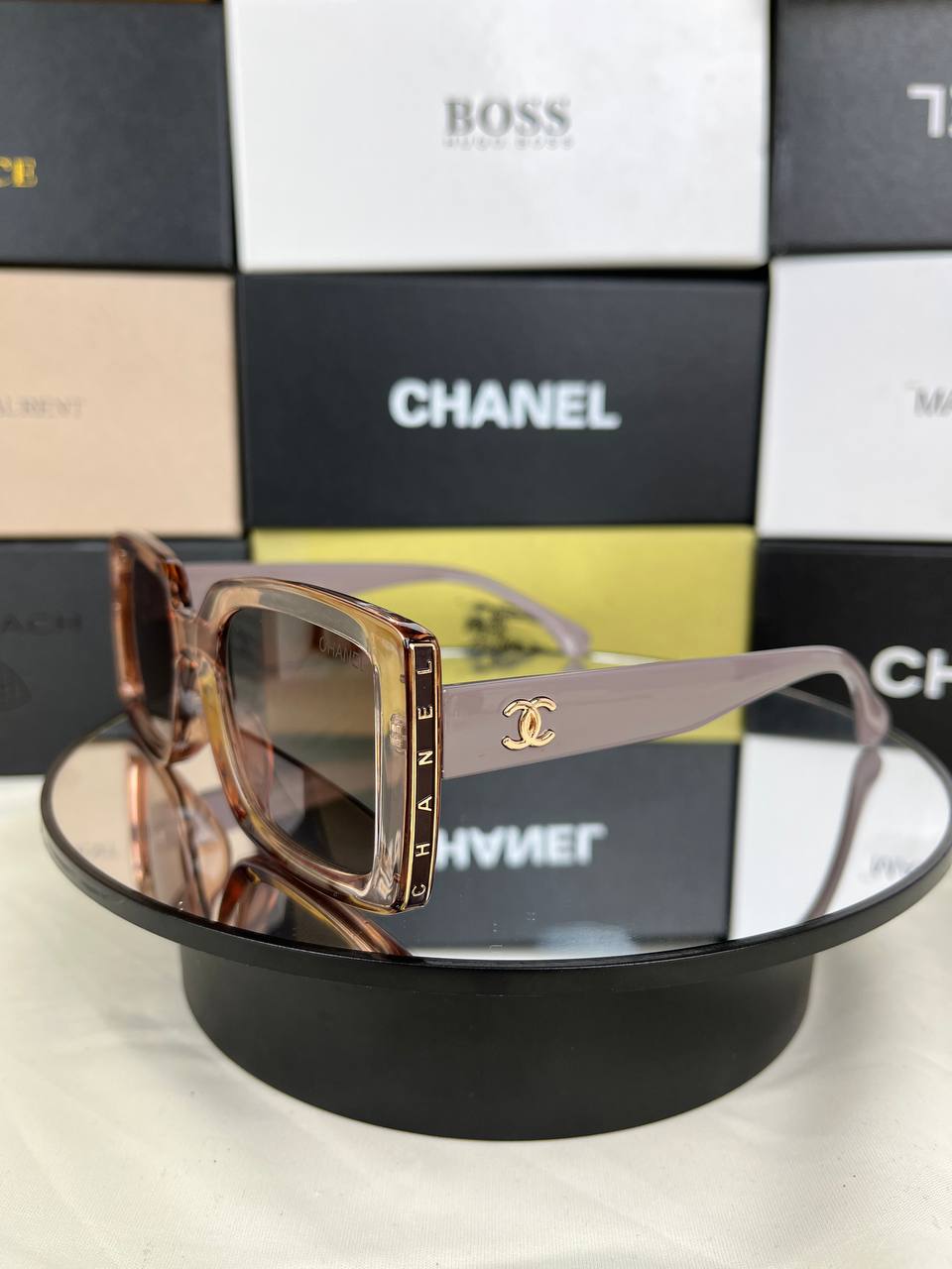 Chanel Promotion!