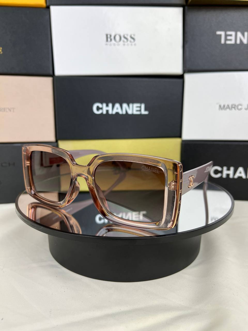 Chanel Promotion!
