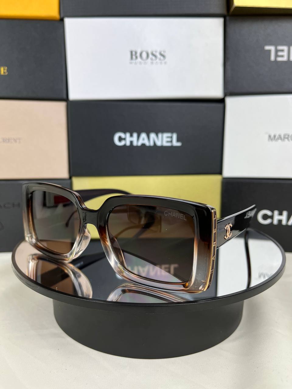 Chanel Promotion!
