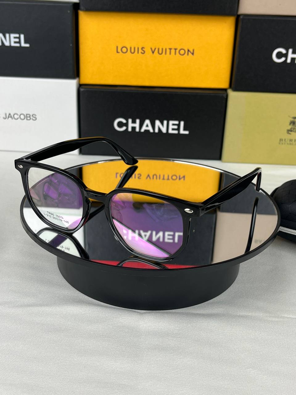 Optique tr90 uv400