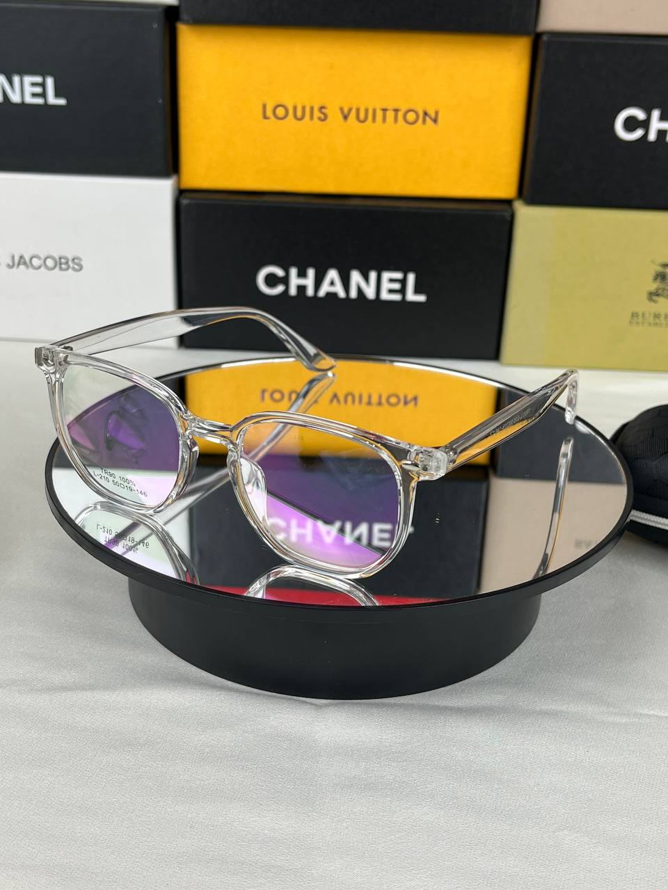Optique tr90 uv400