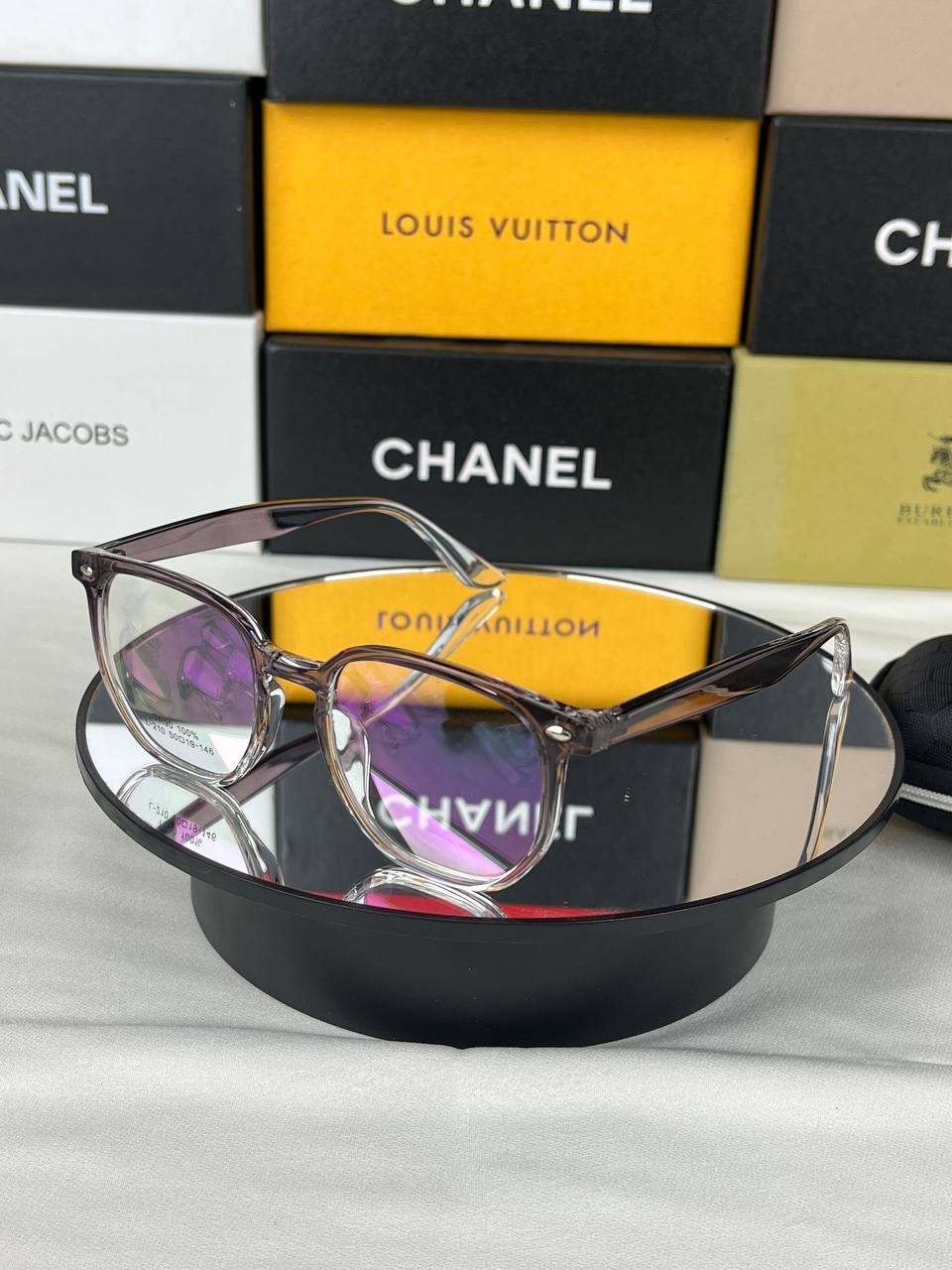 Optique tr90 uv400