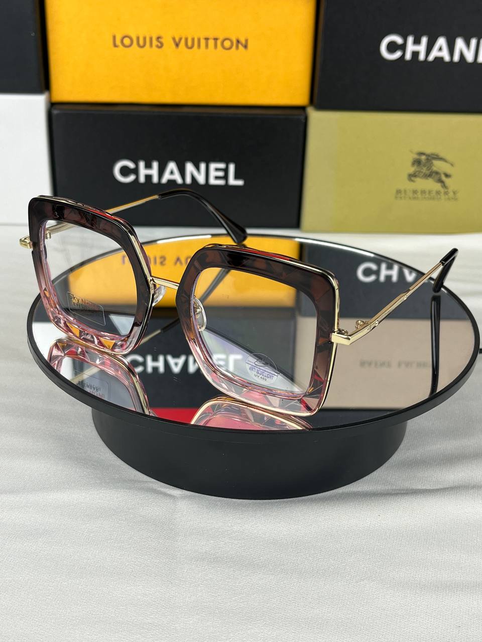 Lunette Skynova optique