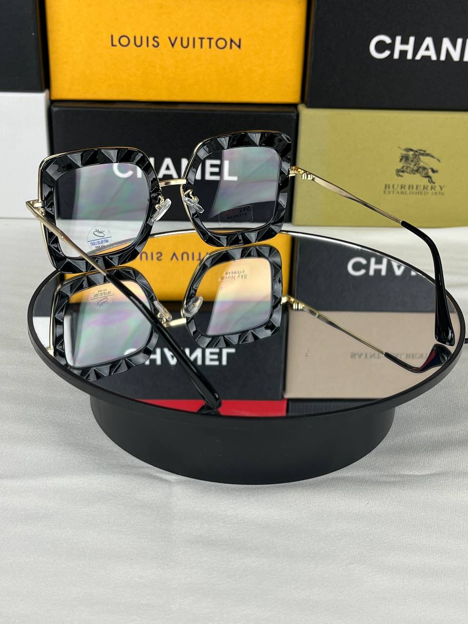 Lunette Skynova optique