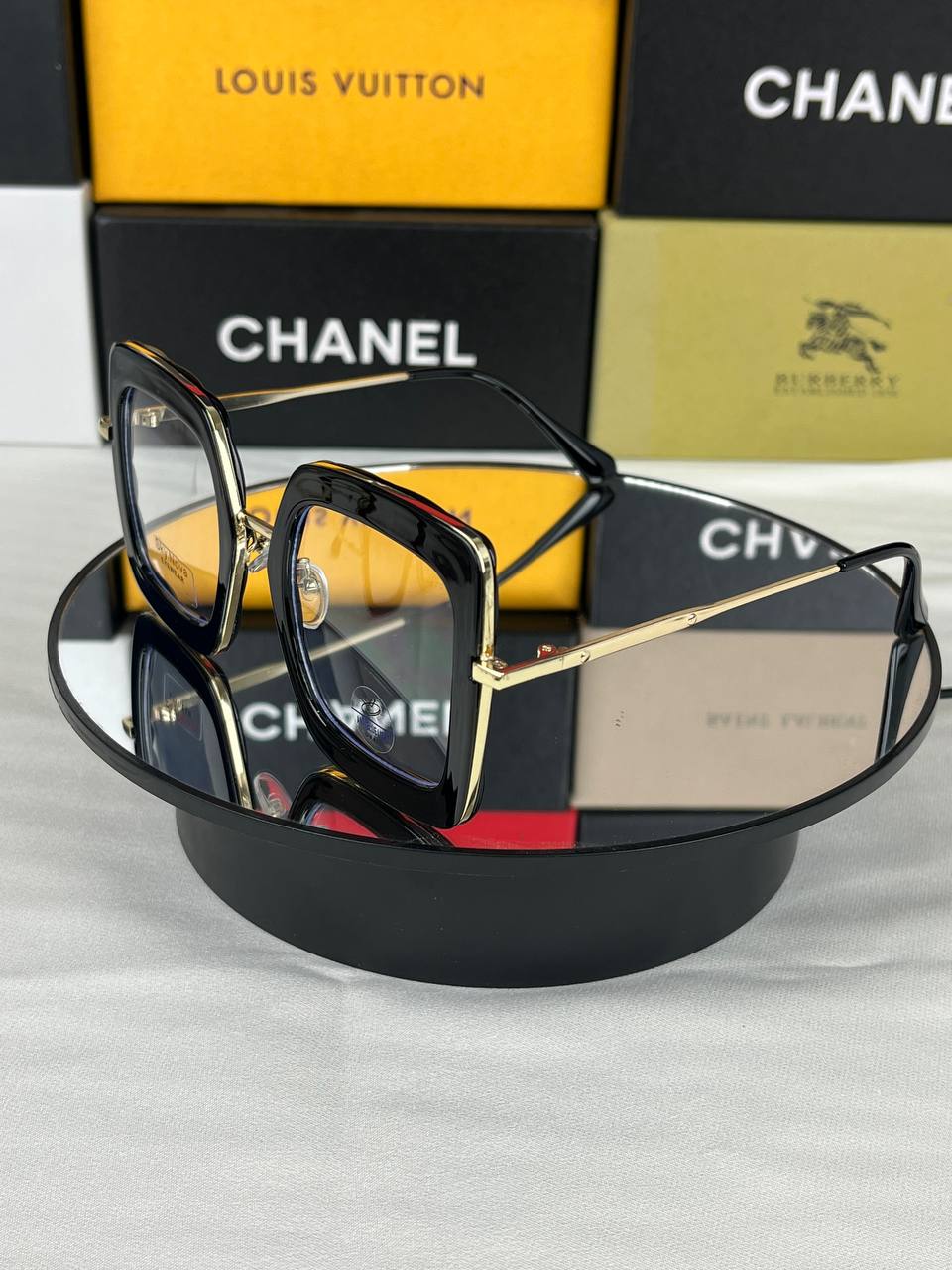 Lunette Skynova optique