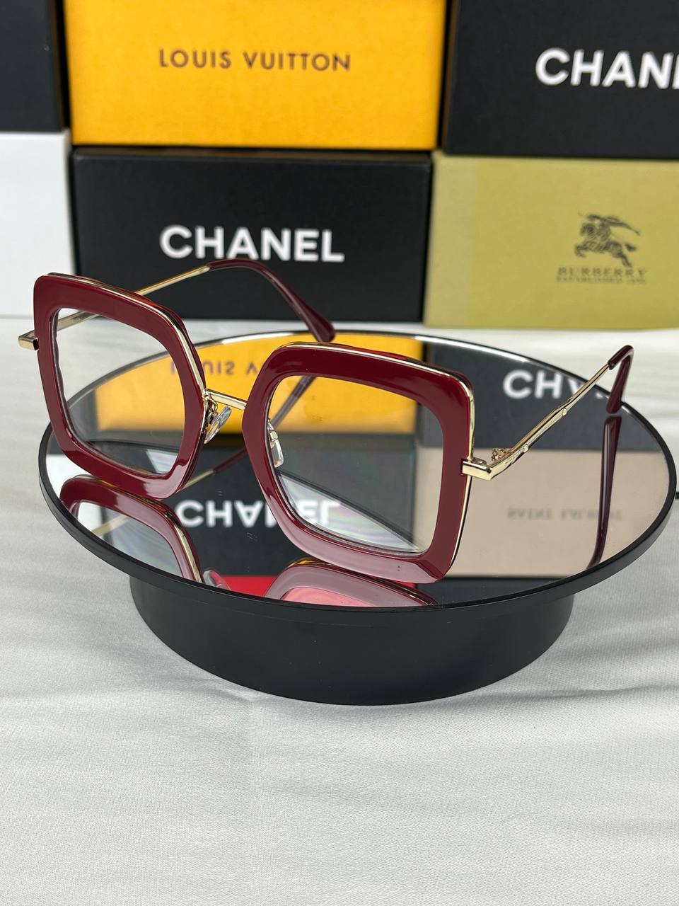 Lunette Skynova optique