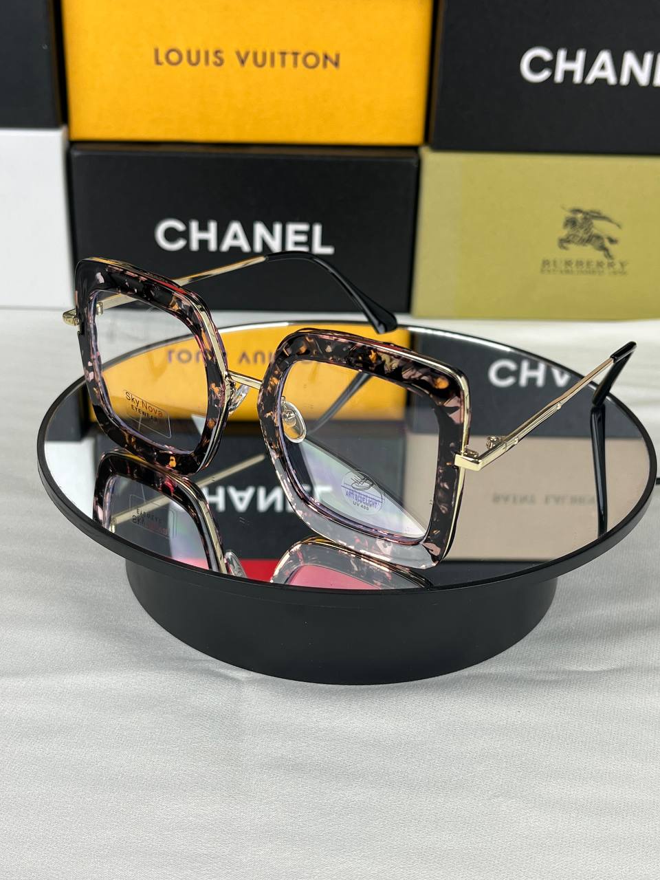 Lunette Skynova optique