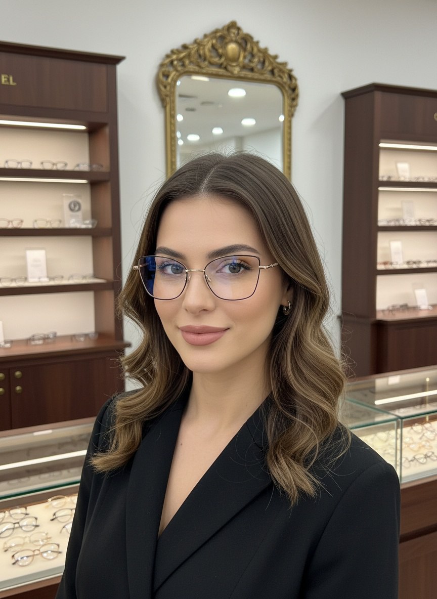optique diamanté 2025