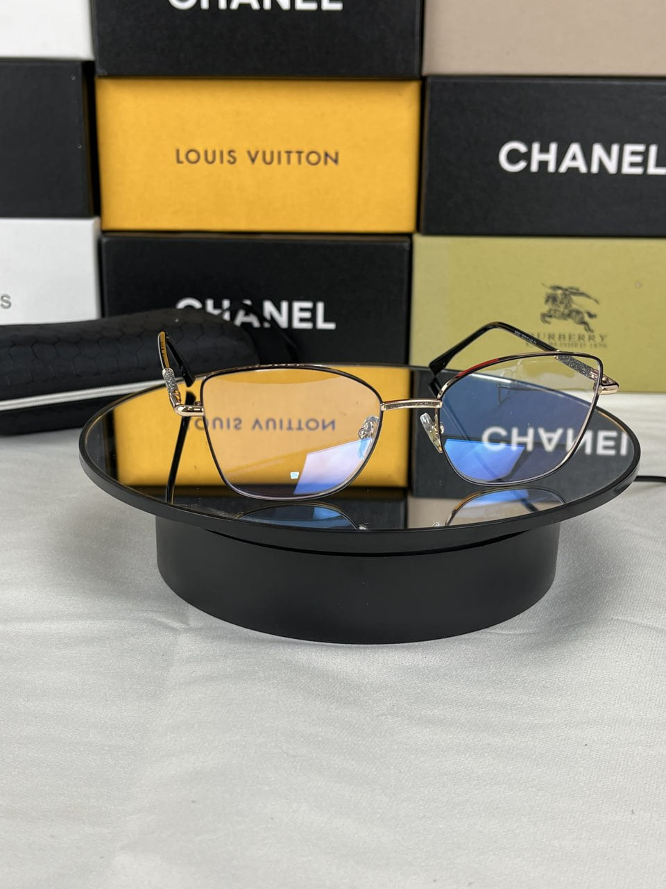 optique diamanté 2025