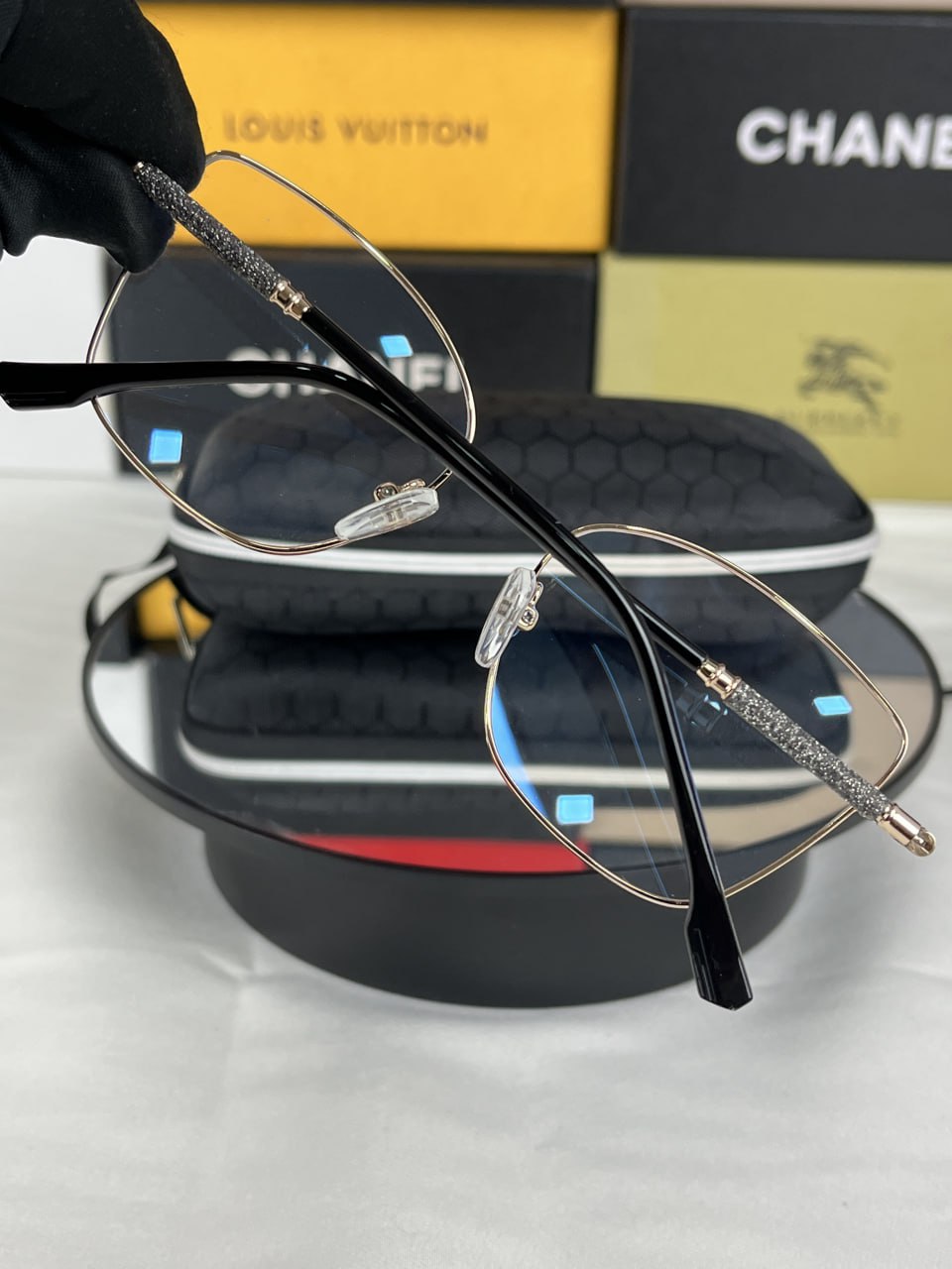 optique diamanté 2025
