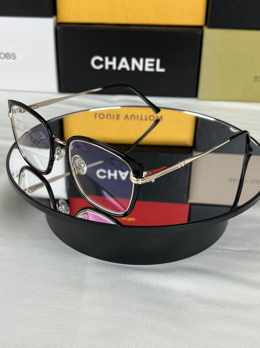 Lunette  oeil de chat