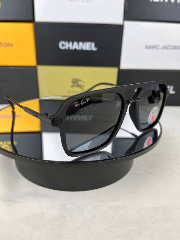 Rayban polariser