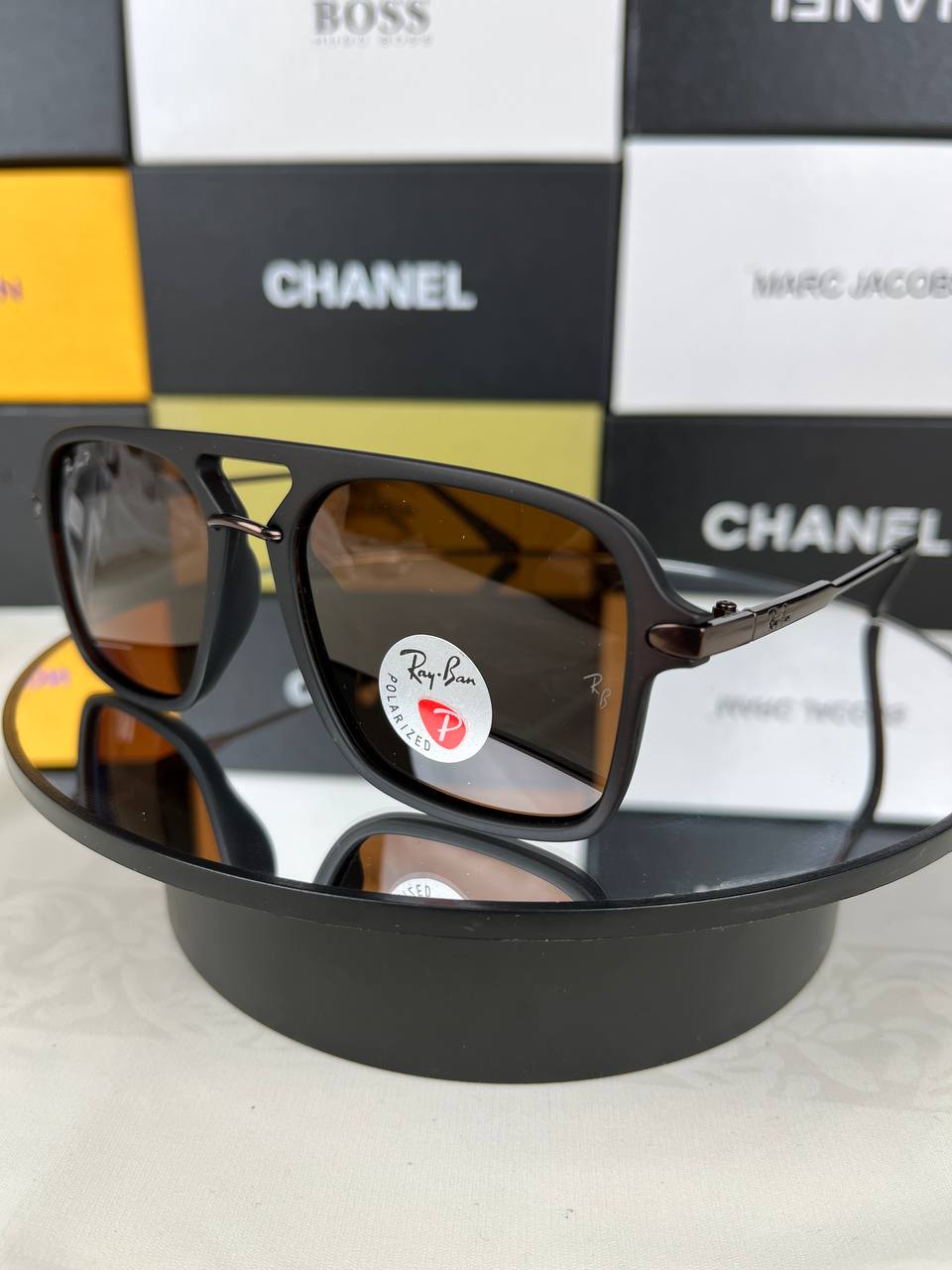 Rayban polariser