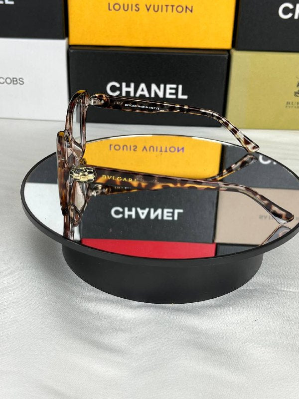 lunette Bulgari