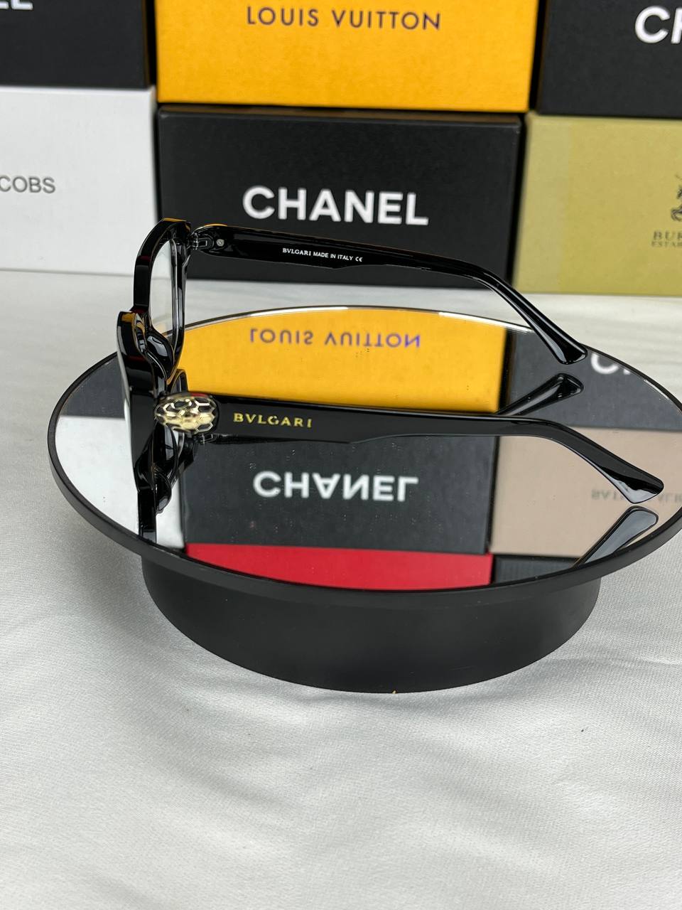 lunette Bulgari