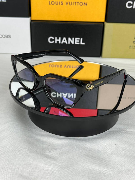 lunette Bulgari