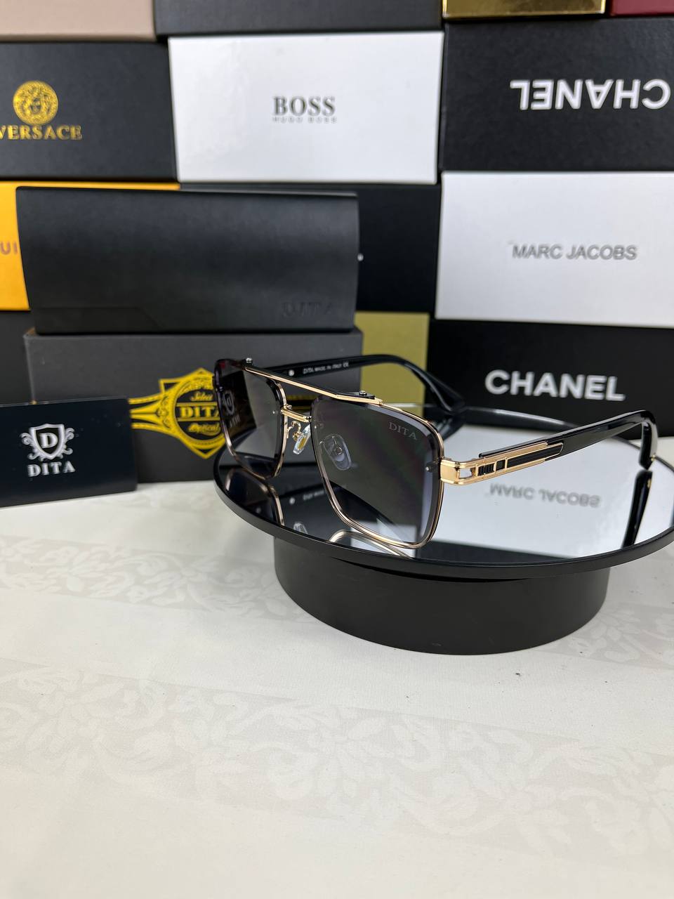 Dita lunette coffret