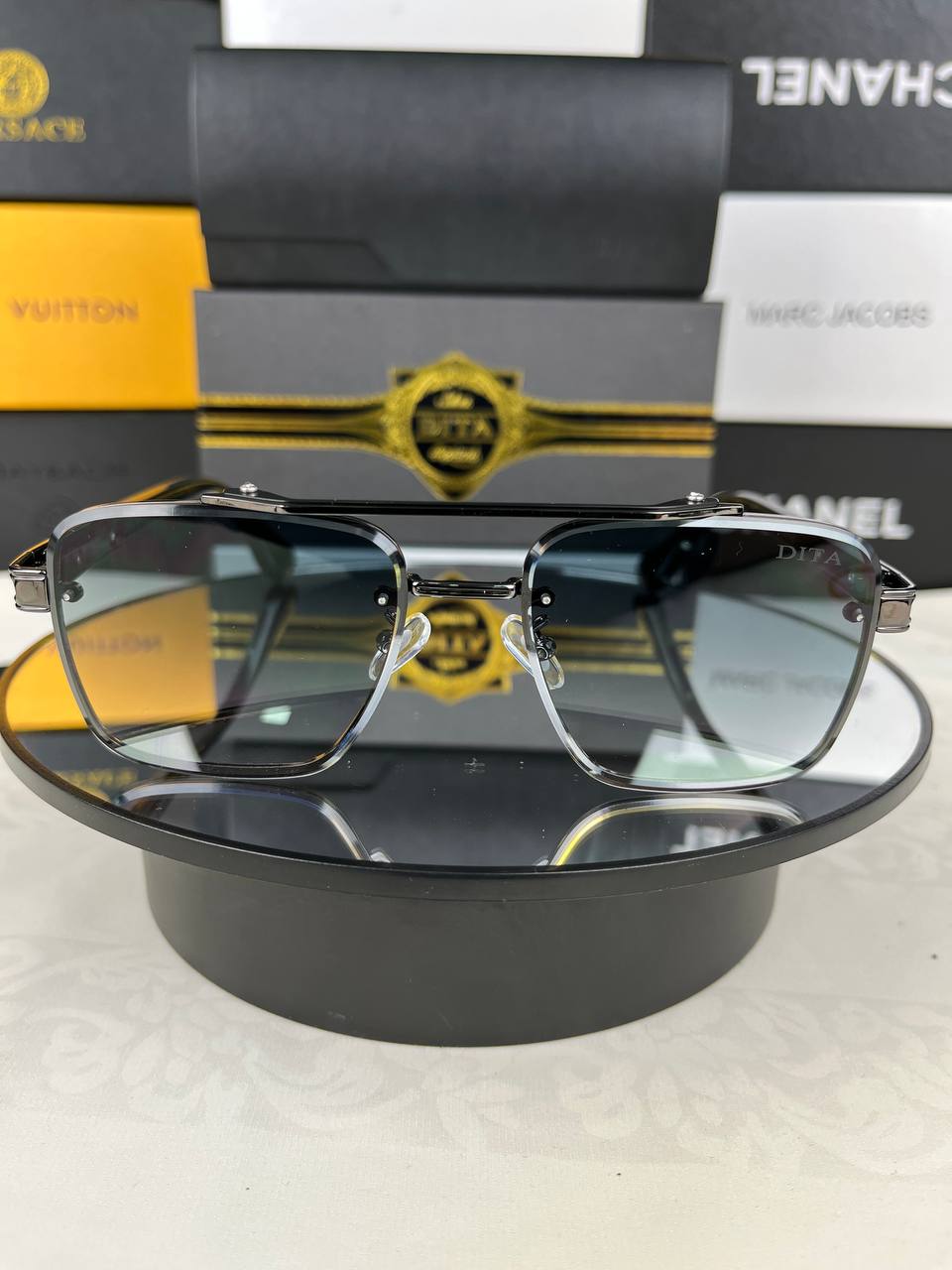 Dita lunette coffret