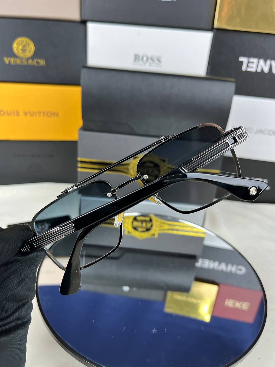 Dita lunette coffret