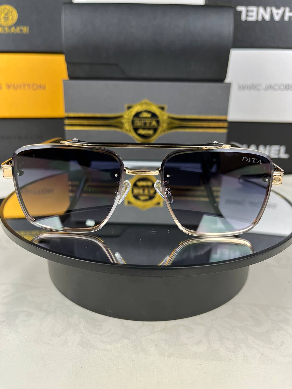 Dita lunette coffret