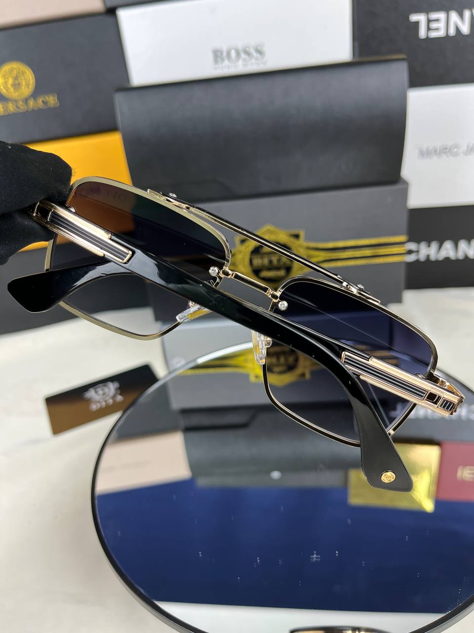 Dita lunette coffret
