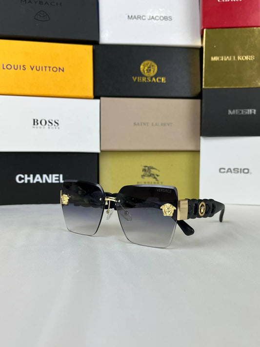 Lunette Femme Vescace Gravé