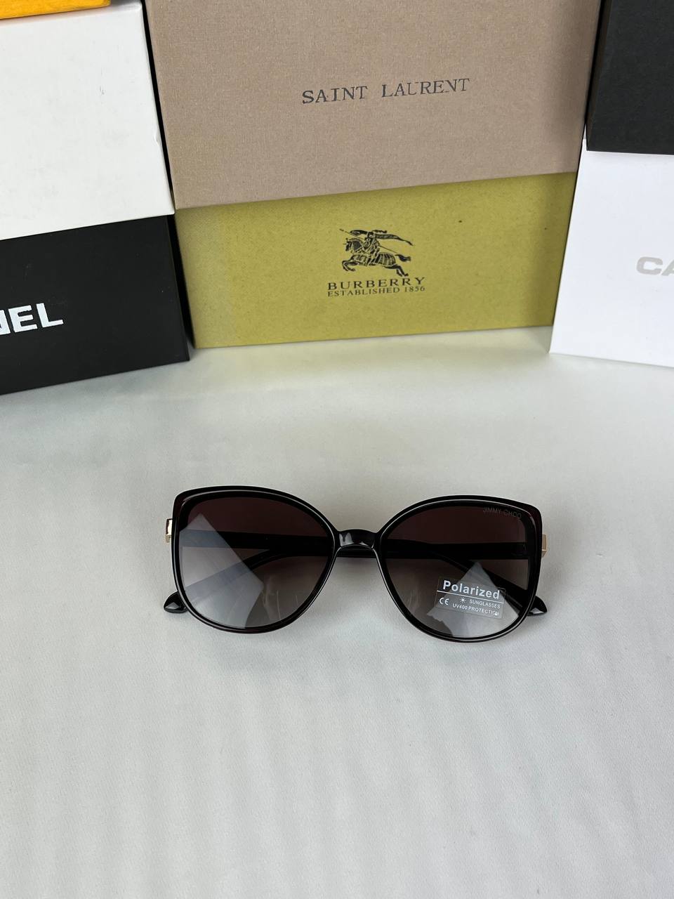 Lunette Jimmy Choo Polarisé