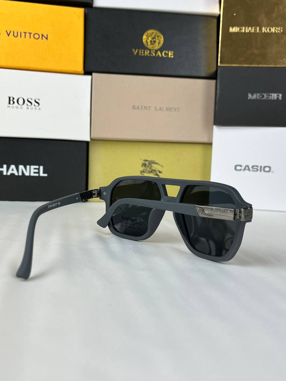Lunette Cartier Polariser