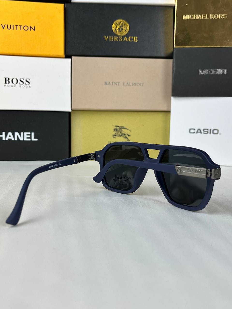 Lunette Cartier Polariser