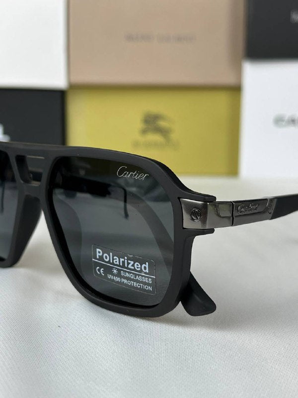 Lunette Cartier Polariser
