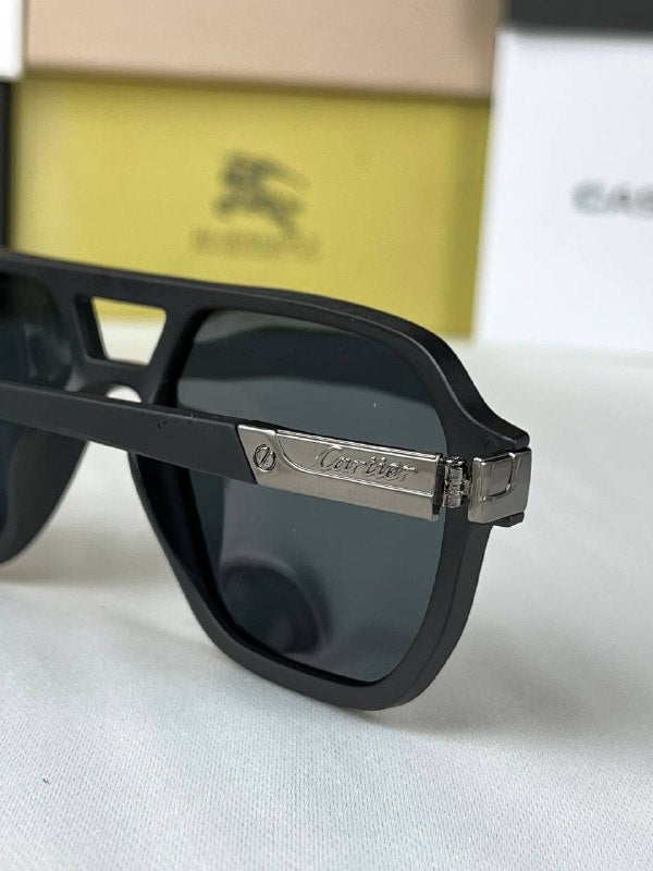 Lunette Cartier Polariser