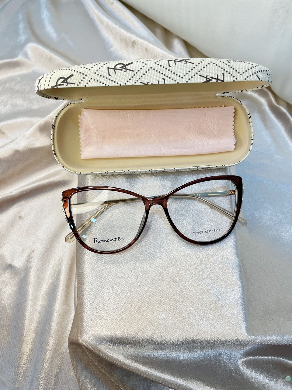 Lunette Dernier Collection Romantec