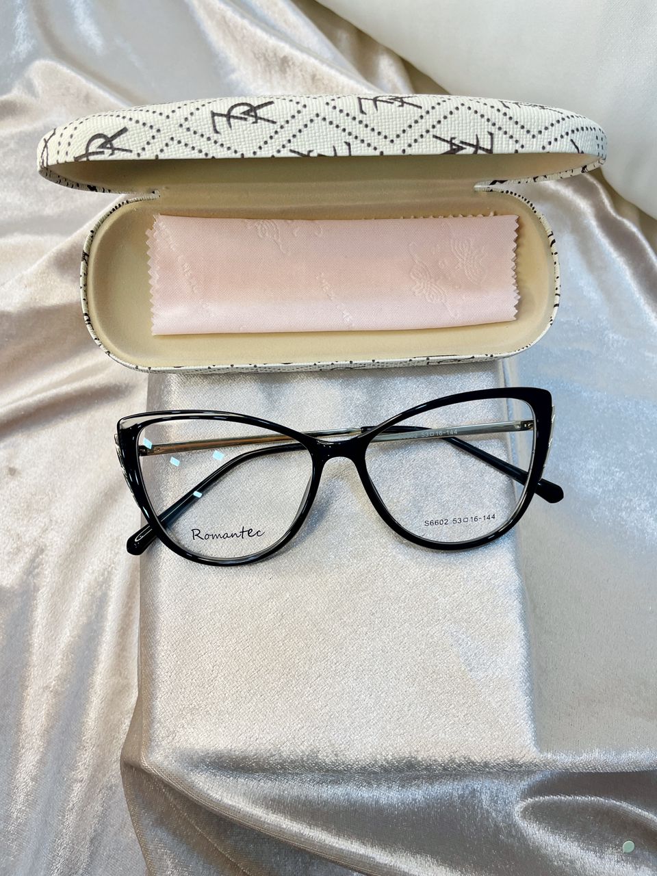 Lunette Dernier Collection Romantec