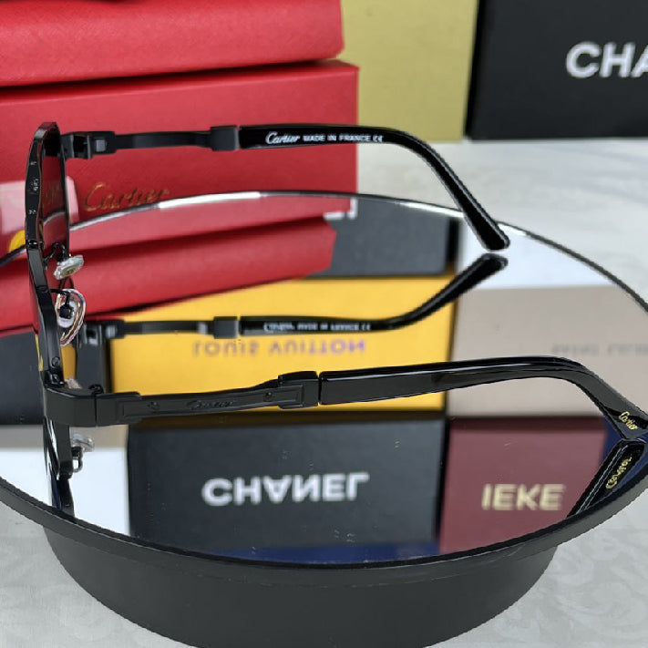 Coffret Cartiier