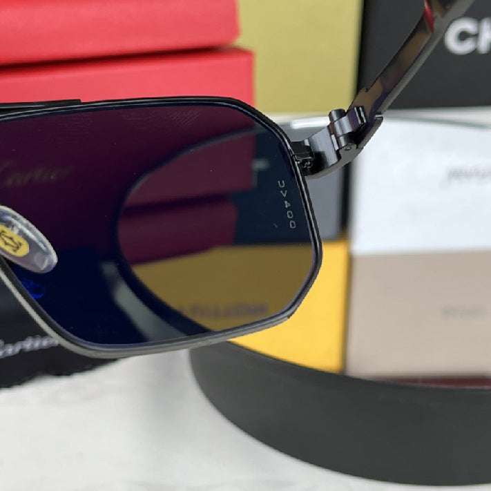 Coffret Cartiier