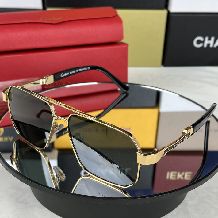 Coffret Cartiier