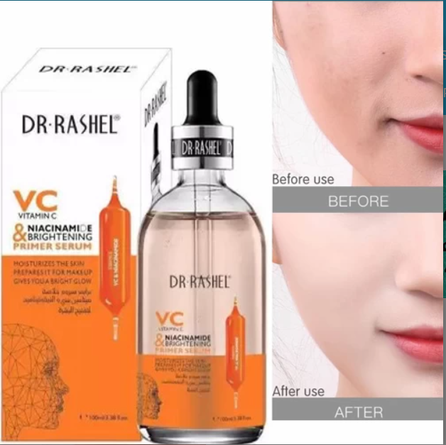 Serum Vitamine C niacinamide 100 ML DR. RASHEL