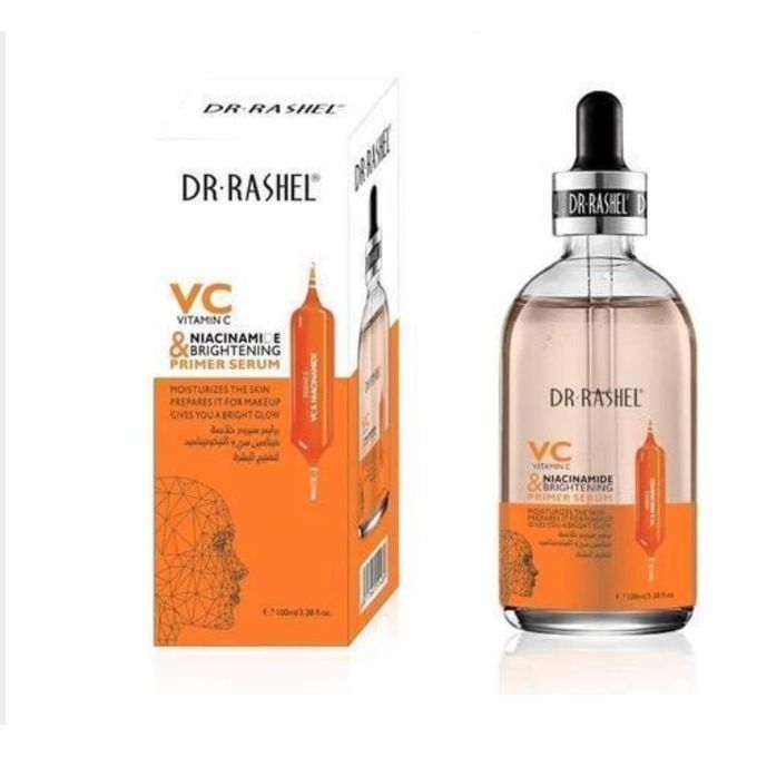 Serum Vitamine C niacinamide 100 ML DR. RASHEL