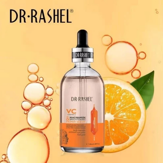 Serum Vitamine C niacinamide 100 ML DR. RASHEL